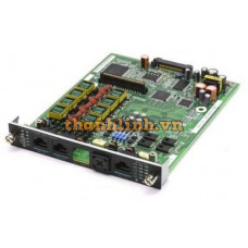 Card mở rộng trung kế analog hiệu NEC GPZ-4COTG-A BE119154