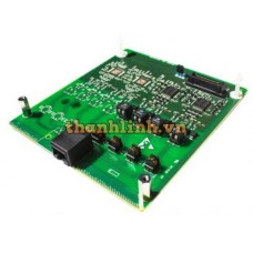 Card mở rộng máy nhánh analog hiệu NEC GPZ-4LCF BE113436