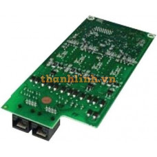 Card mở rộng máy nhánh analog hiệu NEC GPZ-8LCF BE113437