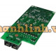 Card mở rộng máy nhánh analog hiệu NEC GPZ-8LCF BE113437