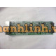 Bo mạch BUS Board for 1st Chassis hiệu NEC GPZ-BS10 BE113016