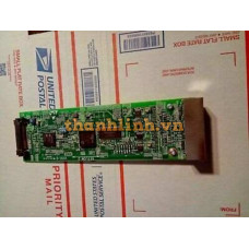 Card mở rộng khung - gắn lên khung chính hiệu NEC GPZ-BS20 BE119026