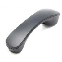 Tay cầm điện thoại Spare NarrowBand Handset (only for DT530) hiệu NEC HANDSET(NARROW)-K(BK)UNIT BE119047