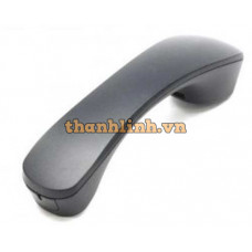 Tay cầm điện thoại Spare NarrowBand Handset (only for DT530) hiệu NEC HANDSET(NARROW)-K(BK)UNIT BE119047