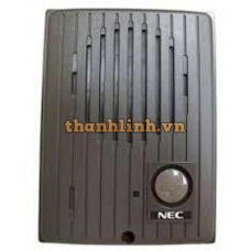 Điện thoại gắn cửa Doorphone Unit hiệu NEC HS.D503DOR-A DOORPHONE BE109742