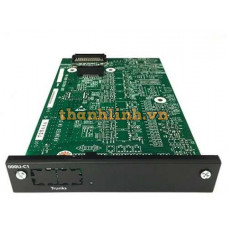 Card mở rộng 0 máy nhánh (dùng mở rộng trung kế) NEC IP7WW-000U-C1