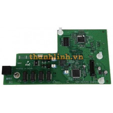 Card mở rộng 1 trung kế1 ISDN PRI (dùng để gắn lên card 008U/000U) NEC IP7WW-1PRIDB-C1