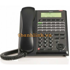 Điện thoại lập trình SL2100 Series NEC IP7WW-24TXH-A1 TEL NEC IP7WW-24TXH-A1 TEL(BK)
