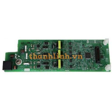 Card mở rộng 3 trung kế Analog (dùng để gắn lên card 008U/000U) NEC IP7WW-3COIDB-C1