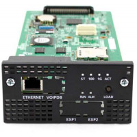 IP7WW-CPU-C1 Card điều khiển CPU tổng đài NEC SL2100 IP7WW-CPU-C1-BE116499