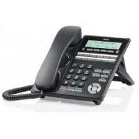 Điện thoại chuẩn IP DT920 hiệu NEC ITK-12DG-1P(BK)TEL BE118967