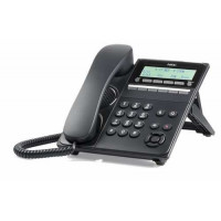 Điện thoại chuẩn IP DT920 hiệu NEC ITK-6DG-1P(BK)TEL BE118962