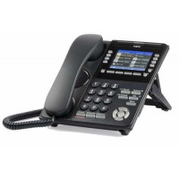 Điện thoại chuẩn IP DT920 hiệu NEC ITK-8LCG-1P(BK)TEL BE118972