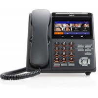 Điện thoại chuẩn IP DT930 hiệu NEC ITK-8TCGX-1P(BK)TEL BE118978