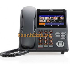 Điện thoại chuẩn IP DT930 hiệu NEC ITK-8TCGX-1P(BK)TEL BE118978