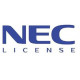 Bản quyền 3rd Party CTI Feature License NEC SL2100 3RD CTI LIC