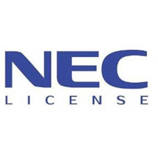 Bản quyền Web Video Conference SessionLicense NEC SL2100 WEB VIDEO CNF-01 LIC