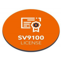 License kích hoạt VRS Auto Attendant hiệu NEC SV9100 AUTO-ATT ON IPLE-01 LIC BE115847
