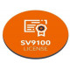 License kích hoạt In-UC Web Client hiệu NEC SV9100 IN-UC WEB CLIENT-01 LIC BE116985