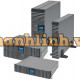 Bộ lưu điện UPS hiệu Socomec ITY-E-EX060B