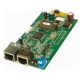 SNMP BOX for PDU hiệu Socomec NRT-OP-PDU-SNMP