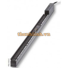 Rack PDU vertical Zero-U 39 outlets (3-Ph), 16A hiệu Socomec NRT-OP-PDU3-39