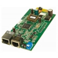 SNMP/Ethernet adapter for slot hiệu Socomec NRT-OP-SNMP