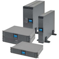 Bộ lưu điện UPS Công suất: 11000VA / 10000Watt hiệu Socomec NRT3-U11000CLAC