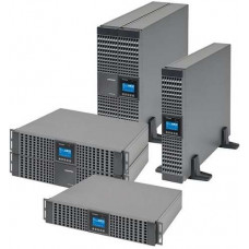 Bộ lưu điện UPS Công suất: 7000VA / 6000Watt hiệu Socomec NRT3-U7000CLAC
