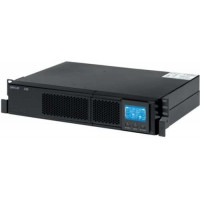 OFYS - UPS rackmount - online - 1000VA /900W. No SNMP card, no external batery module hiệu Socomec OFYS-RT-U1000