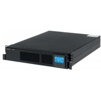 OFYS - UPS rackmount - online - 3000VA /2700W. No SNMP card, no external batery module hiệu Socomec OFYS-RT-U3000