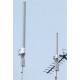 Anten WIFI IgniteNet Antenna-Omni-13dBi