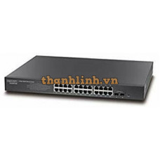 Bộ chia mạng 24 cổng POE Edgecore ECS2000-26P