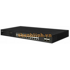 Bộ chia mạng 24 cổng Edgecore ECS2020-28T