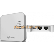 Bộ phát sóng WIFI IgniteNet SP-W2M-AC1200