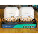 Combo Cân bằng tải NetMax NM-1500 và 2 WIFI Dlink DAP-2230 cho phép quản lý 100 user và hỗ trợ marketing wifi tối đa 3 ảnh popup tới 3 địa chỉ URL đích