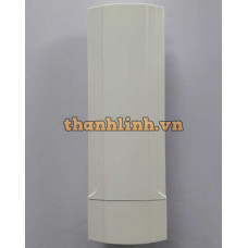 NetMax NM-450SR Outdoor Access Point Anten 14dBi cho khoảng cách tới 2KM-3KM và tốc độ 450Mbps