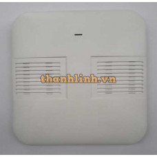 NetMax NM-6300 Wireless Router ốp trần tốc độ 300Mbps, khả năng chịu tài 32 máy