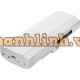 NetMax NM-890SR Outdoor Access Point Anten 18dBi cho khoảng cách tới 10KM và tốc độ 900Mbps