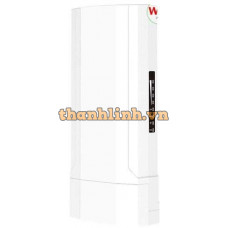 Bộ phát WiFi Ngoài Trời NetMax NM-AP1200 - chuẩn 11AC tốc độ 1200Mbps - cổng LAN Gigabit - Kết nối đồng thời 128 thiết bị
