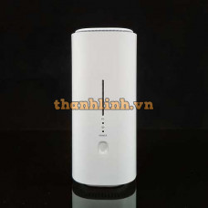 Bộ Phát WiFi 4G NetMax NM-CP07 Tốc Độ LTE CAT6 300Mbps, WiFi Chuẩn AC 1200Mbps, Hỗ Trợ 64 Kết Nối