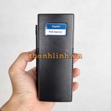 PoE Adapter NetMax NM-POE-60AT Cổng 2.5Gb Chuẩn IEEE802.3af/at (60W)