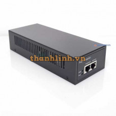 PoE Adapter NetMax NM-POE-90BT Cổng 2.5Gb Chuẩn IEEE802.3af/at/bt (90W)