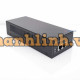 PoE Adapter NetMax NM-POE-90BT Cổng 2.5Gb Chuẩn IEEE802.3af/at/bt (90W)