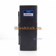 PoE Adapter NetMax NM-PSE802G Cổng 2.5GbE Chuẩn af/at (30W)