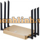 NetMax NM-SR3200 Wireless Router chuyên dụng chuẩn 11ac Dual Band 1200Mbps