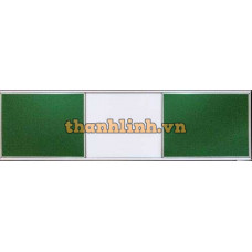 Bảng trượt 2 lớp NetOne BT3612
