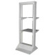 NET-Open Rack 19'' 27U NetOne NET-OP27W