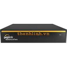 Bộ cân bằng tải Peplink BPL-Two