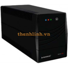 Bộ lưu điện 3000VA Line Interactive UPS Norden CN3000N